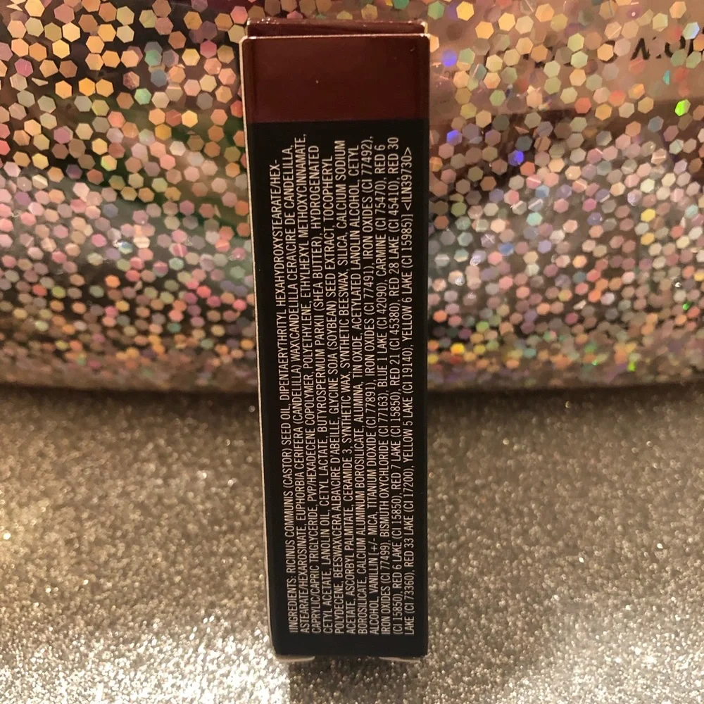 BNIB! MAC Lustre Lipstick 💄 in Spice It Up! 522